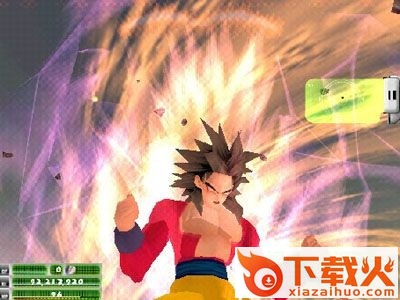 cs七龙珠地面特战队