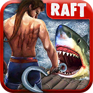 木筏生存正版手游下载-Raft(木筏生存手游)v1.5 手机版