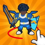 史诗战争绘制塔防(Epic War Draw Tower Defense) v1.0.1 安卓版 史诗战争绘制塔防(Epic War Draw Tower Defense) v1.0.1 安卓版