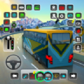 巴士模拟大师游戏手机版下载-巴士模拟大师(Coach Bus Game:3D Bus Sim)v1.0.1 安卓版