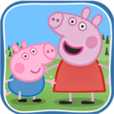 粉红猪小妹故事会app v7.4.18 安卓版