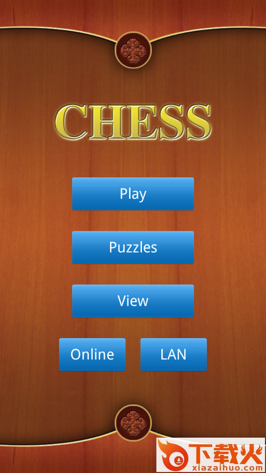 cnvcs Chess截图1