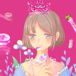 百变魔法美少女手游 v2.1 最新版
