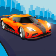 拉什赛车手游下载最新版-拉什赛车v1.34 中文版