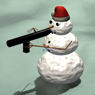 雪人射击大战(Show Battle) v1.0.2 安卓版 雪人射击大战(Show Battle) v1.0.2 安卓版