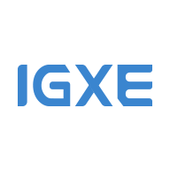 IGXE交易平台 v3.36.0 安卓版