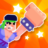 超级拳对决游戏下载-超级拳对决(Hero.IO)v0.2.0 安卓版