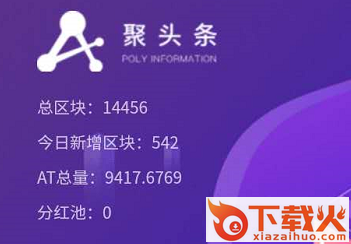 聚头条下载新版赚钱截图3