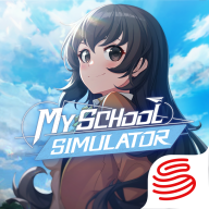 青春校园模拟器国际服 v0.1.165547 联机版