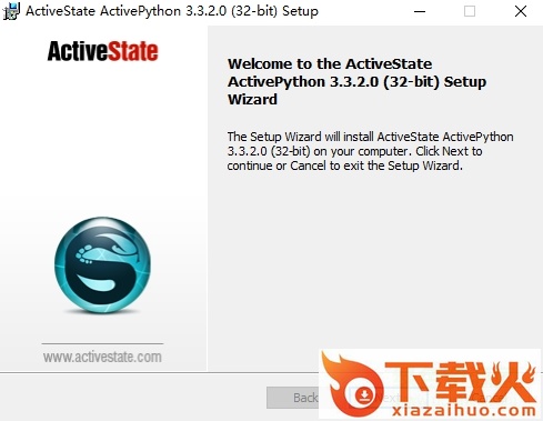 ActivePython