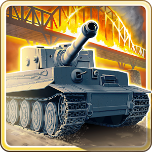 1944燃烧的桥梁v1.0.2 官方版