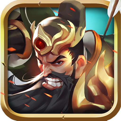 指点三国手游 v1.240126.1050 最新版