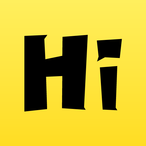 Hi玩app v1.0.5 最新版