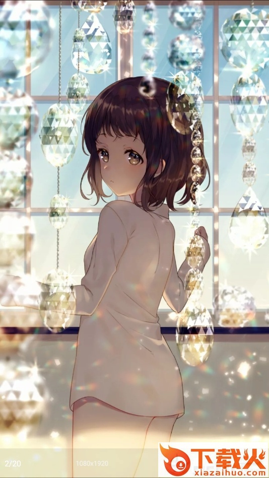 李现高清壁纸截图2