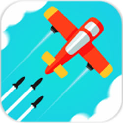 人与导弹游戏下载-Man Vs. Missiles(人vs导弹游戏安卓下载)v1.0 最新版