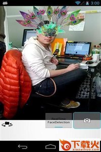 Cos-Play Camera角色扮演相机截图1