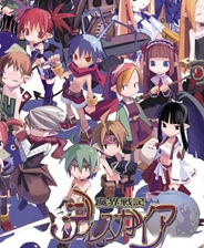 魔界战记5手游下载-魔界战记5v1.1.2 中文版