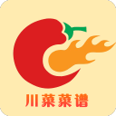 川香食谱官方版下载-川香食谱Appv1.0 安卓版