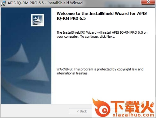 fmea分析软件正式版 v6.5 免费版 截图1