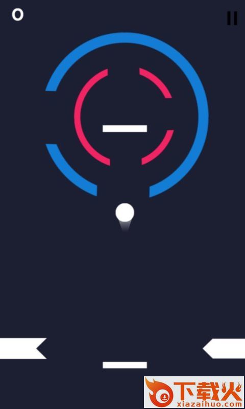 Fun Ballz(趣味球游戏)截图1