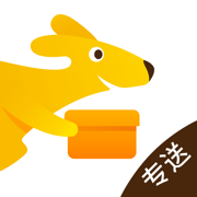 美团骑手app苹果版下载官方-美团骑手ios客户端下载v10.7.1 iphone最新版-附二维码