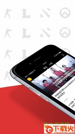 玩加赛事app ios版