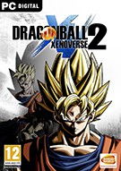 龙珠超宇宙2黑悟饭存档 v1.04 绿色版 龙珠超宇宙2黑悟饭存档 v1.04 绿色版