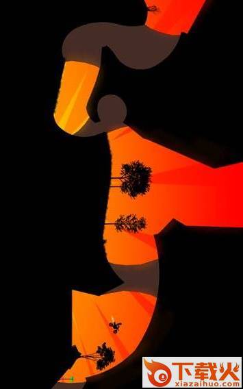 sunset racer手游截图1