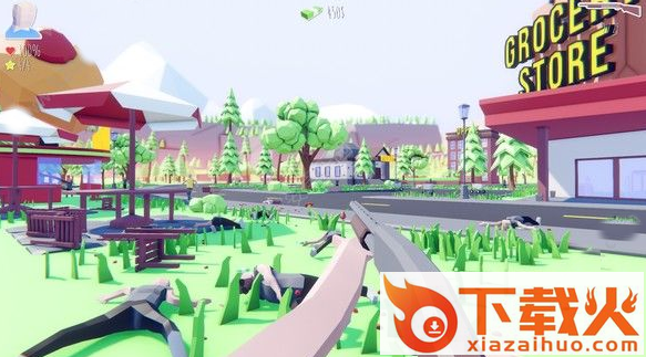 Dude Simulator 2(小老弟模拟器3手机版)截图1