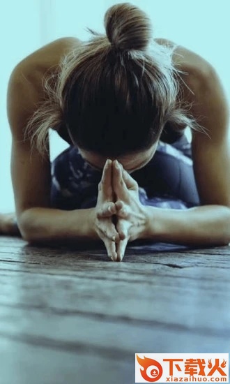 YogaNow(瑜伽教学)截图2