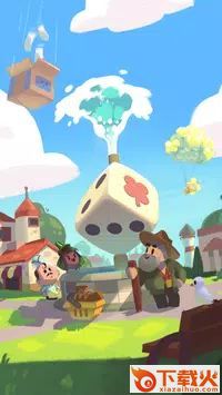 骰子生活开发(Dice Life Dev)截图1