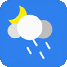 一分天气app v1.0.0 最新版 一分天气app v1.0.0 最新版