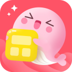 鲸鱼小组件app免费下载-鲸鱼小组件安卓下载v1.0.4.2 最新版