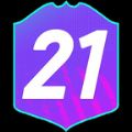 FUT21开箱模拟 v1.0 安卓版