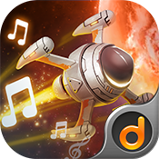 Galaxy Rhythm(星空乐章) v1.0 安卓版 Galaxy Rhythm(星空乐章) v1.0 安卓版