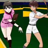 baseball(棒球女孩手游) v29 安卓版 baseball(棒球女孩手游) v29 安卓版