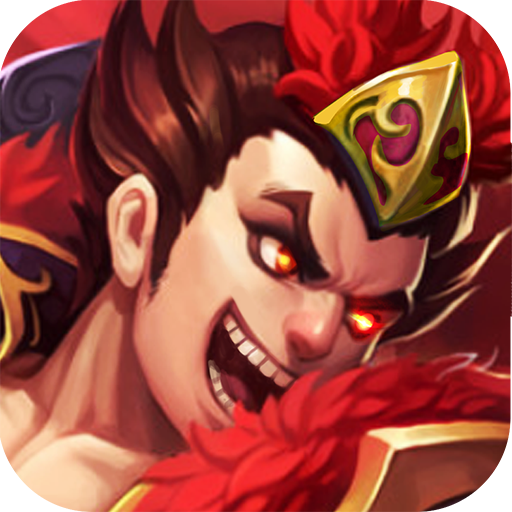 三国名将战手游下载-三国名将战v1.1.0 安卓版