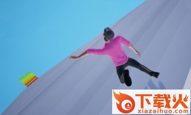 Ragdoll Simulator(人偶战争模拟器下载)截图1