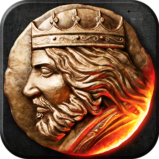 战火与秩序国际版 v1.5.19 安卓版