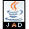jar转jad工具(ezJad) v1.2 中文免费版 