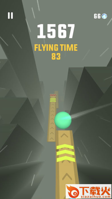 Sky Ball(天空之球中文版)截图2