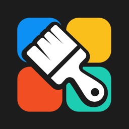 百变图标苹果版下载-百变图标ios版下载v1.3.4 iphone版