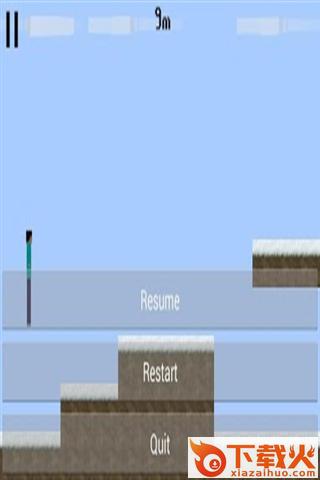 Run(跳跃吧游戏下载)截图2