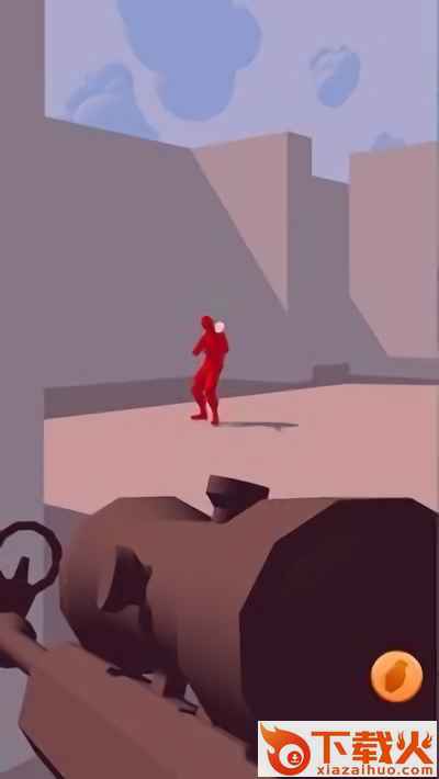 代号狙击单人吃鸡 v0.3 安卓版截图1