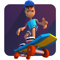 Skate Fever(狂热溜冰) v1.0 安卓版