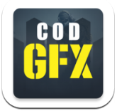 CODM GFX v1.0.0 安卓版