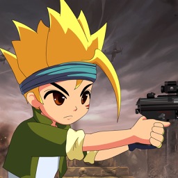 战火英雄ios版 v1.6 iPhone版 