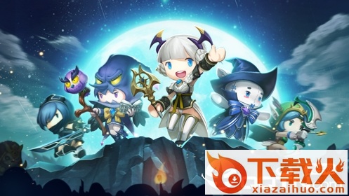 恶魔之渊截图1