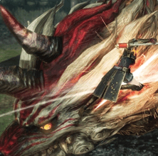 讨鬼传武士手游小米版下载 v1.1 安卓版