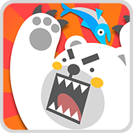 大熊切小鱼游戏 v1.1.5 安卓版
